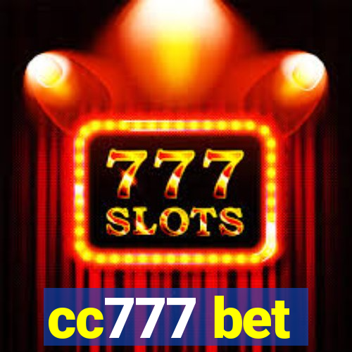 cc777 bet